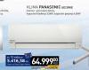 Roda Panasonic Klima uređaj