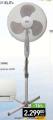 Roda Podni ventilator Elit+