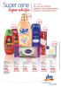 Akcija DM Market akcija super cene 06-19. jun 2016 39976