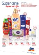 Katalog DM Market akcija super cene 06-19. jun 2016
