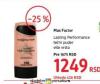 DM market Max Factor Tečni puder