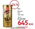 DM market B.U. woman EdT 50ml