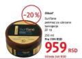 DM market Olival pekmez za brže tamnjenje kože na suncu SunTane ZF 10