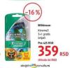 DM market Wilkinson Xtreme 3 brijač