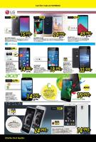 Akcija Tehnomanija katalog akcija mobilnih telefona jun 2016 39990