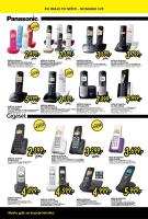 Akcija Tehnomanija katalog akcija mobilnih telefona jun 2016 39992