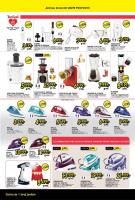 Akcija Tehnomanija katalog akcija malih kućnih aparata jun 2016 40000