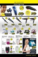 Akcija Tehnomanija katalog akcija malih kućnih aparata jun 2016 40001