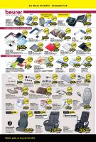 Akcija Tehnomanija katalog akcija malih kućnih aparata jun 2016 40004