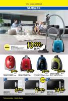 Akcija Tehnomanija katalog akcija malih kućnih aparata jun 2016 40006