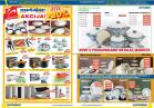 Akcija Metalac Market katalog akcija jun 2016 40014