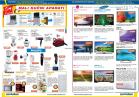 Akcija Metalac Market katalog akcija jun 2016 40016
