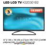Metalac Tesla TV 32 in LED HD Ready