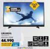 Gigatron Grundig TV 40 in Smart LED Full HD