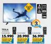 Gigatron Tesla TV 32 in LED HD Ready