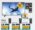 Gigatron Tesla TV 32 in LED HD Ready S32D302B2