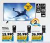 Gigatron Tesla TV 43 in LED Full HD