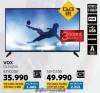 Gigatron Vox TV 43 in LED Full HD