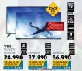 Gigatron Vox TV 40 in Smart LED Full HD 40YSD550