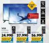 Gigatron Vox TV 50 in Smart LED Full HD