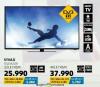 Gigatron Vivax TV 32 in Smart LED HD Ready androidtv