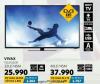 Gigatron Vivax TV 40 in Smart LED Full HD androidtv