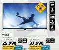 Gigatron Vivax TV 40 in Smart LED Full HD androidtv 40LE74SM