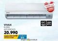 Gigatron Vivax klima uređaj ACP-09CH25