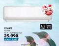 Gigatron Vivax klima uređaj ACP-12CH35AERO