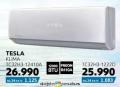 Gigatron Tesla klima uređaj TC32H3-12410A