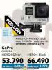 Gigatron GoPro HERO 4 kamera