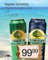 Univerexport Somersby Cider u limenci 0,5l