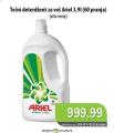 Univerexport Ariel tečni deterdžent za pranje rublja 3,9l