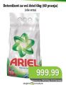 Univerexport Ariel deterdžent za veš 6kg