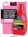 Univerexport BašBaš tečni deterdžent  1l