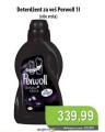 Univerexport Perwoll Black Magic tečni deterdžent 1l