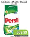 Univerexport Persil prašak za veš 3kg