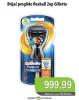 Univerexport Gillette Brijač Fusion proglide flexball