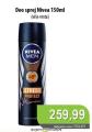 Univerexport Nivea deo sprej 150ml