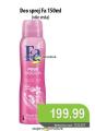 Univerexport Fa dezodorans u spreju 150ml
