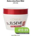 Univerexport Elseve maska za kosu 300ml