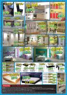 Akcija Aleksandro nameštaj katalog akcija 06. jun - 17 jul 2016 40061