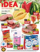 Katalog IDEA katalog akcija 06-19. jun 2016