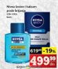 IDEA Nivea Balzam posle brijanja