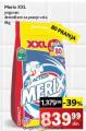 IDEA Merix Jorgovan deterdžent za veš 8kg