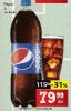 IDEA Pepsi Gazirani sok