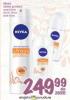 Roda Nivea Deo sprej