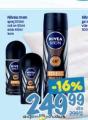 Roda Nivea MEN dezedorans