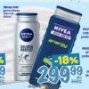 Roda Nivea MEN Gel za tuširanje