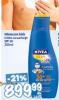 Roda Nivea Sun Kids mleko za sunčanje SPF 50